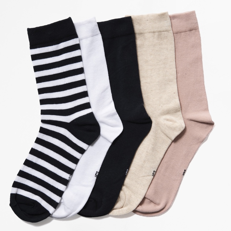Sokker "Coloured socks" Sokker "Coloured socks"